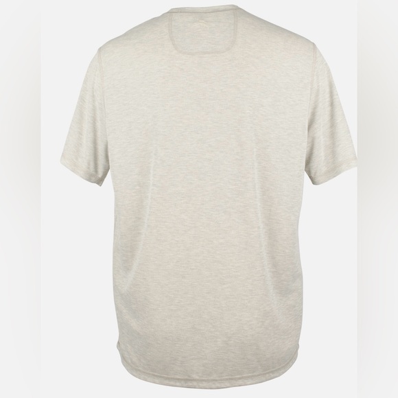 Tommy Bahama Flip Tide Reversible Tshirt SzM NWT - Picture 10 of 10